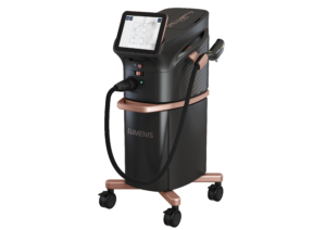 StellarM22XPL Machine